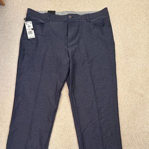 adidas golf mens ultimate365 5 pocket pant